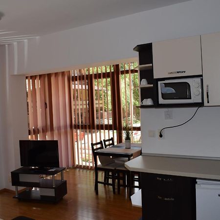 Alpin Residence Sinaia Zewnętrze zdjęcie