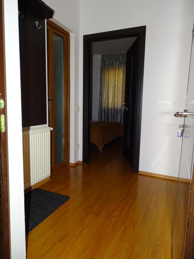Alpin Residence Sinaia Zewnętrze zdjęcie