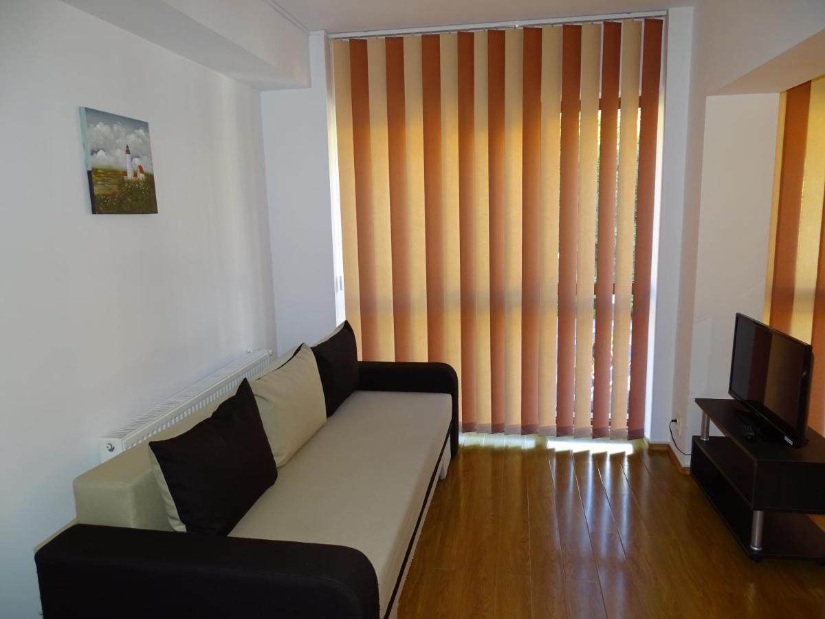 Alpin Residence Sinaia Zewnętrze zdjęcie