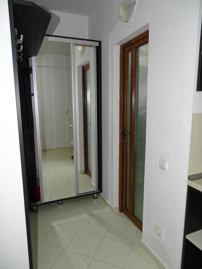 Alpin Residence Sinaia Zewnętrze zdjęcie