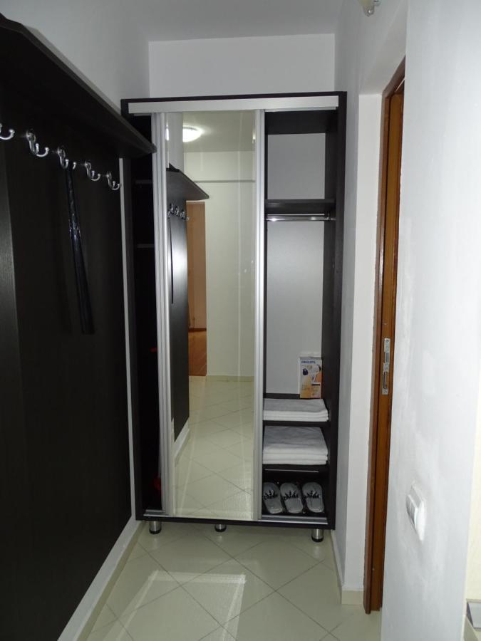 Alpin Residence Sinaia Zewnętrze zdjęcie
