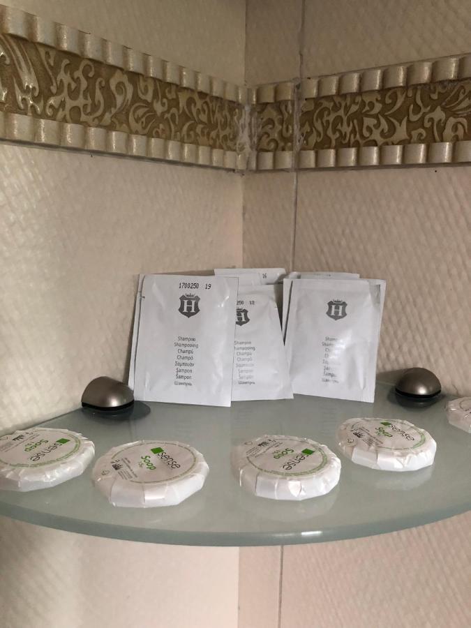 Alpin Residence Sinaia Zewnętrze zdjęcie
